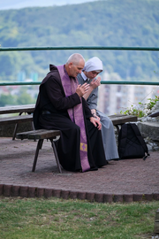 Předvelikonoční svátost smíření 2026 Předvelikonoční svátost smíření 2026